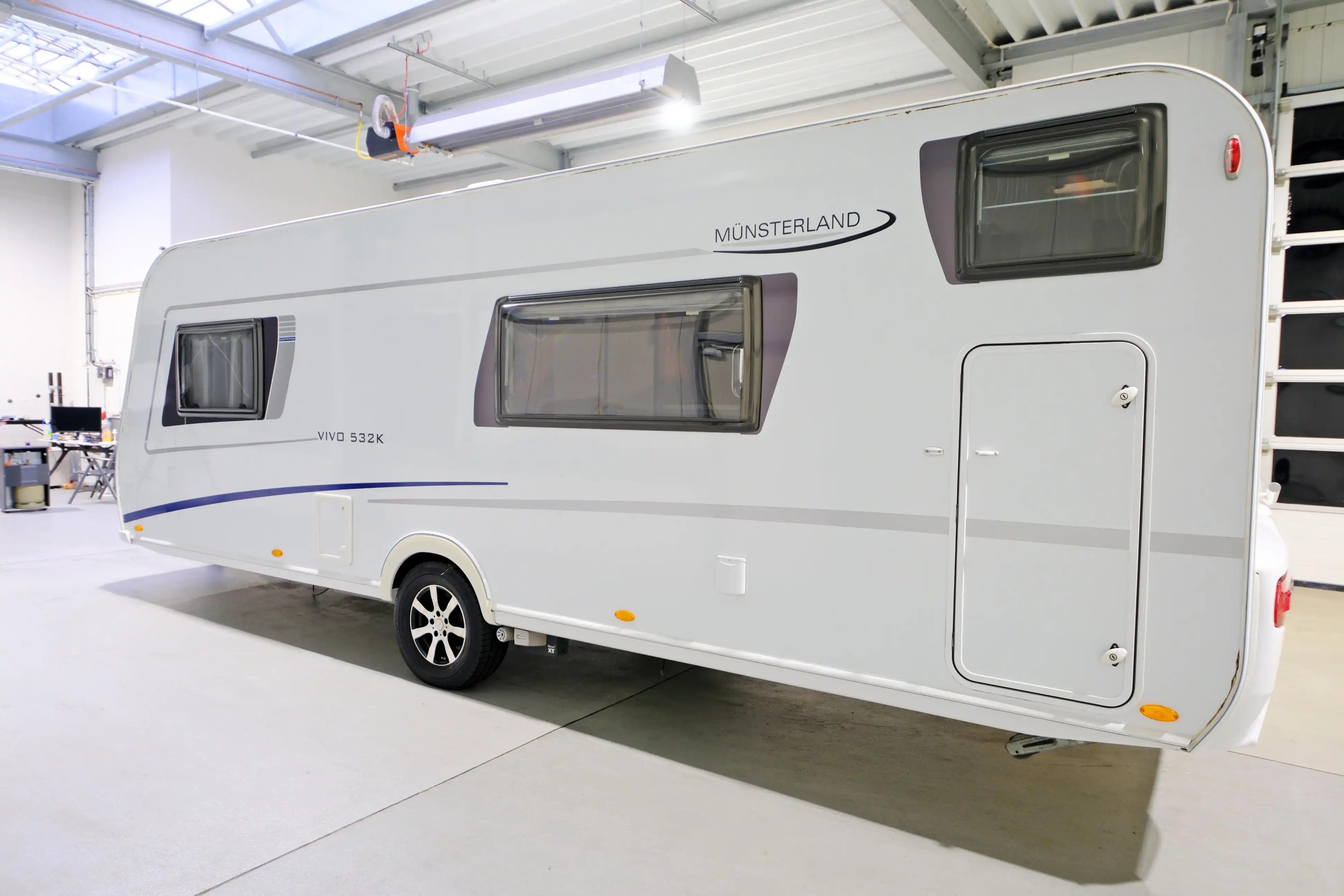 LMC Münsterland Vivo 532 K